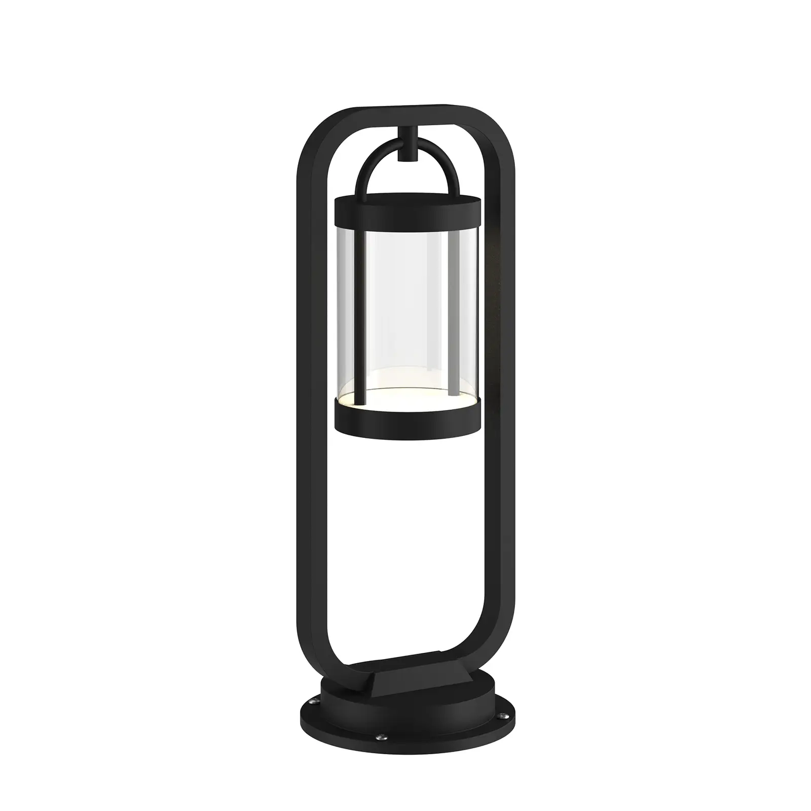 Lucande Caius LED koloninis šviestuvas