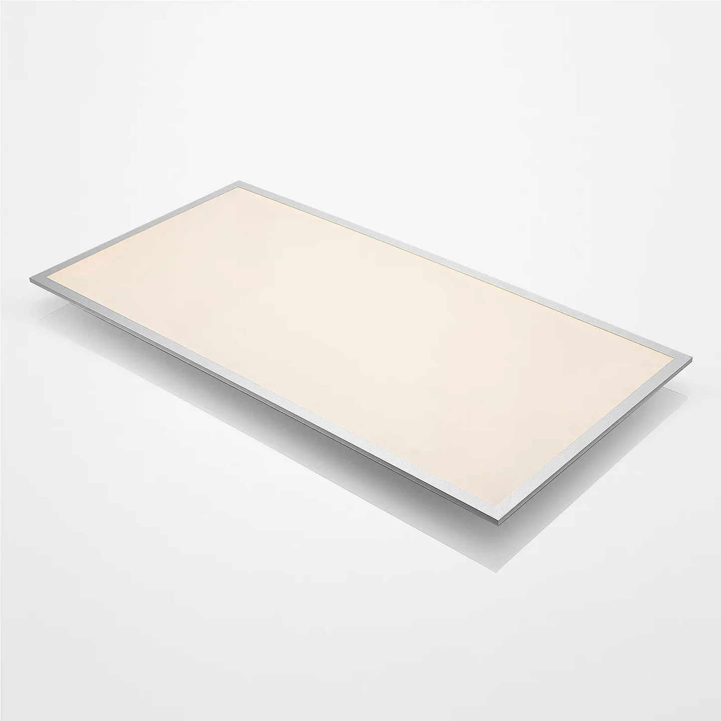 Lindby Zento LED Panel 4000K
