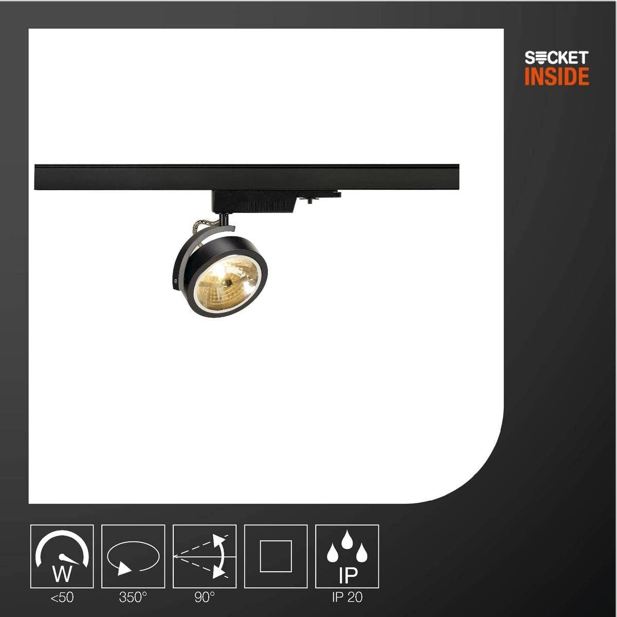 SLV 153580 KALU TRAKKAS QRB 111