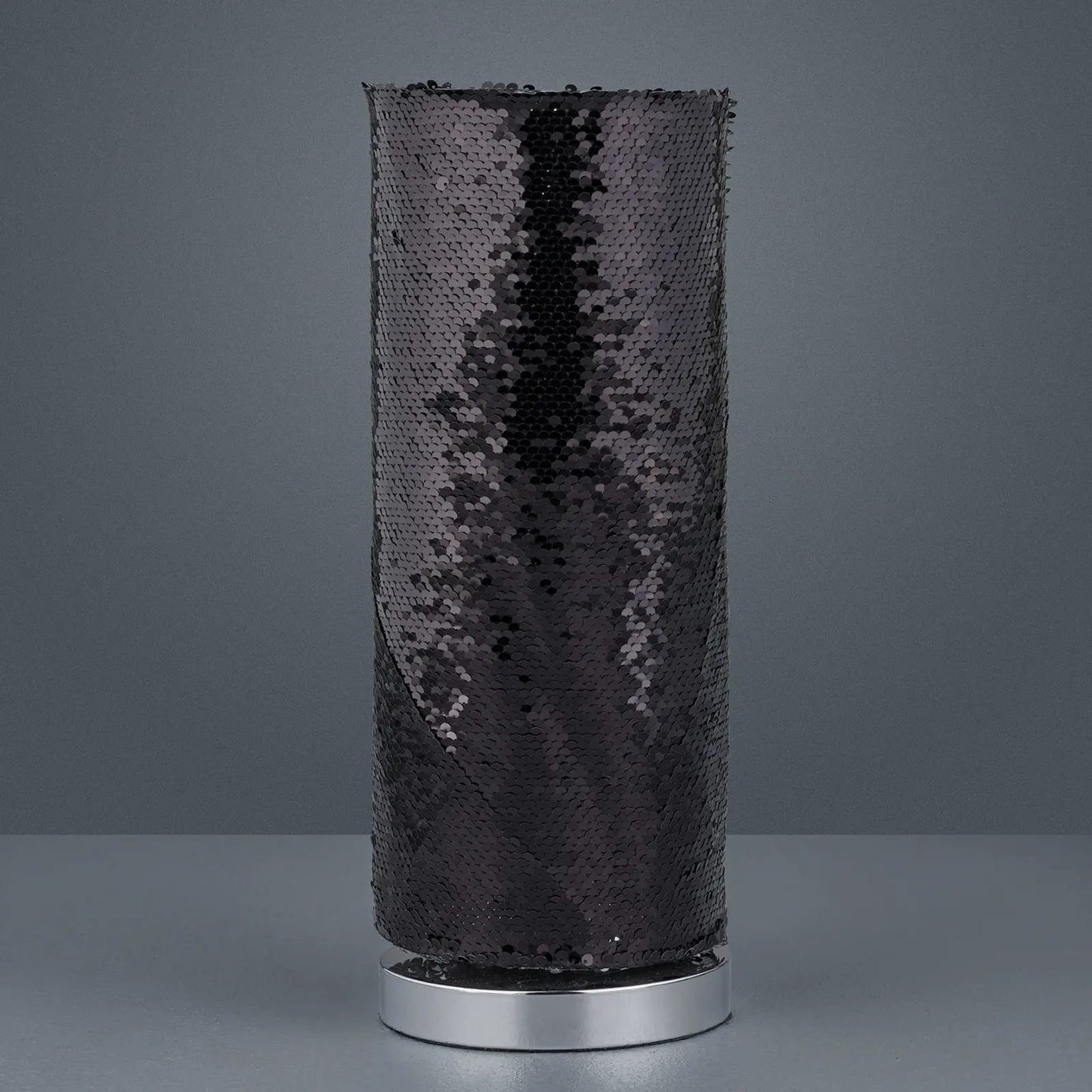 Lindby Jacira stalinis šviestuvas su apverčiamais blizgučiais