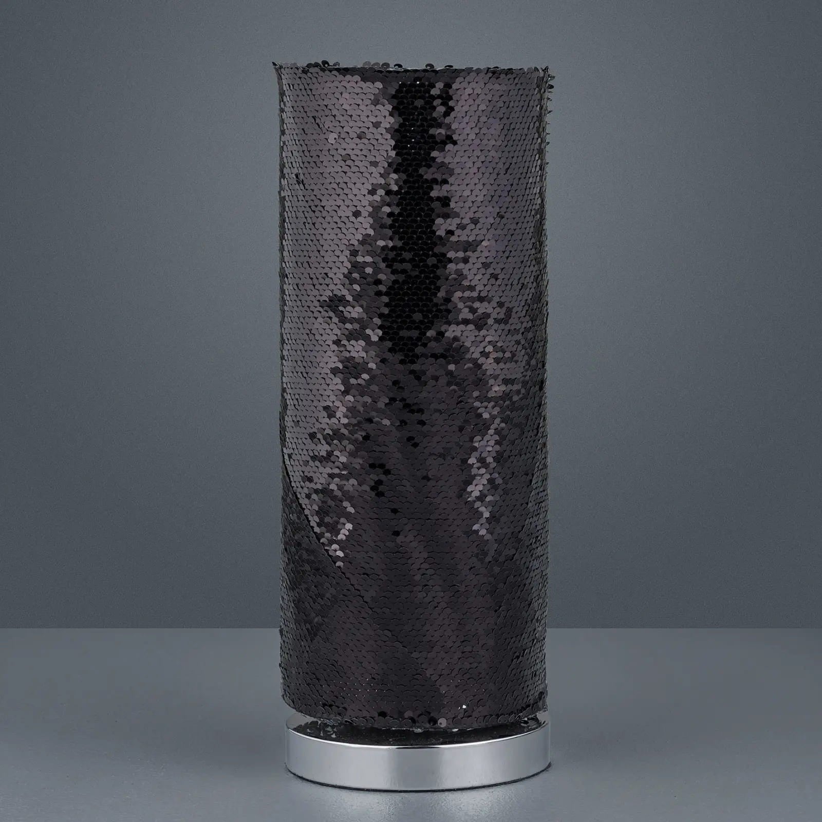 Lindby Jacira stalinis šviestuvas su apverčiamais blizgučiais