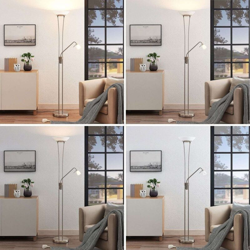 Lindby Jovina toršeras su skaitymo rankena