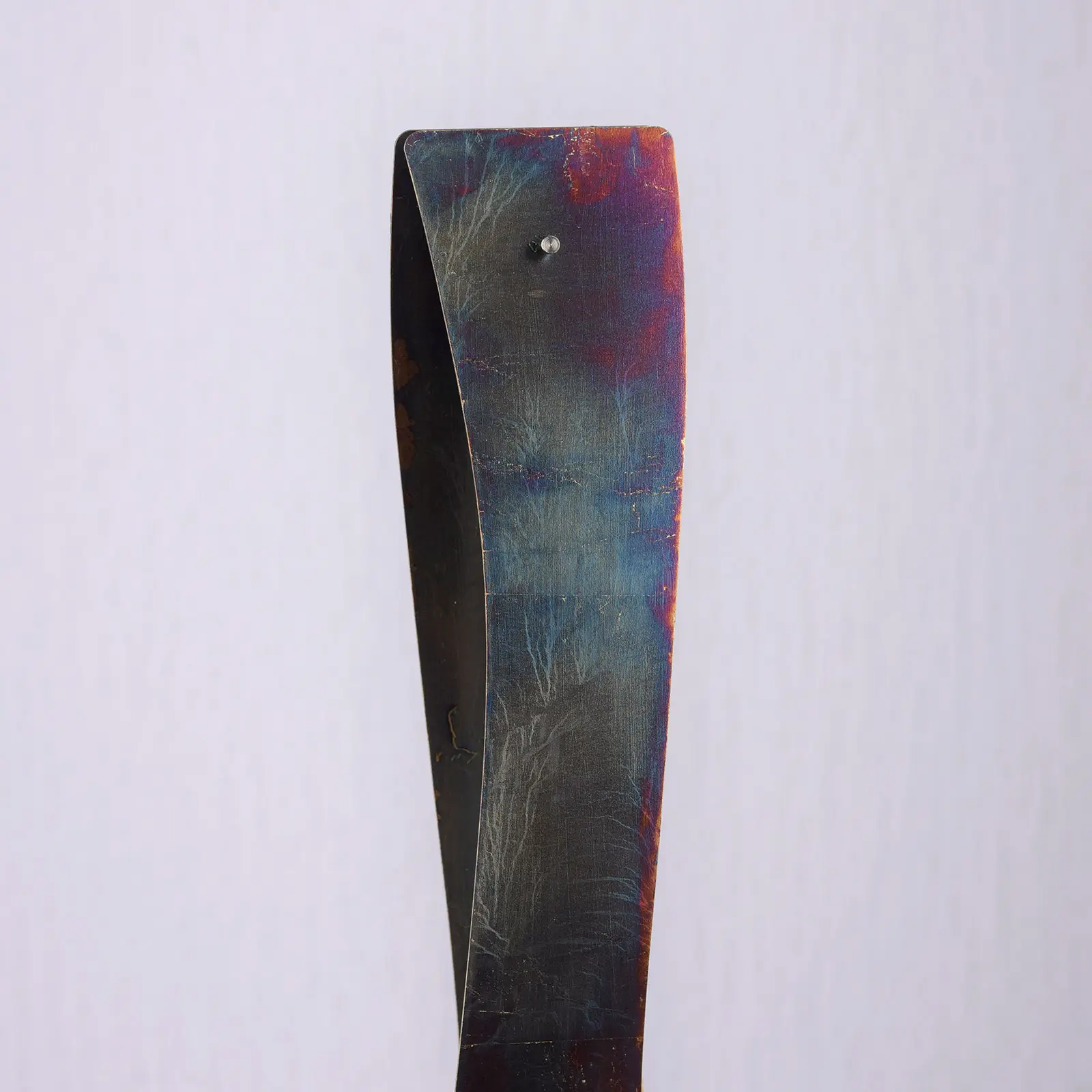 Rothfels Lian LED toršeras, oksiduotas auksas