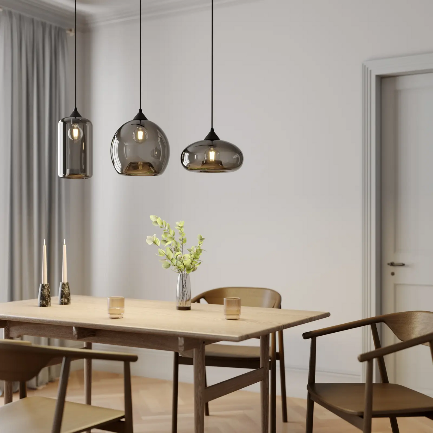 Lindby Marla pakabinamas šviestuvas