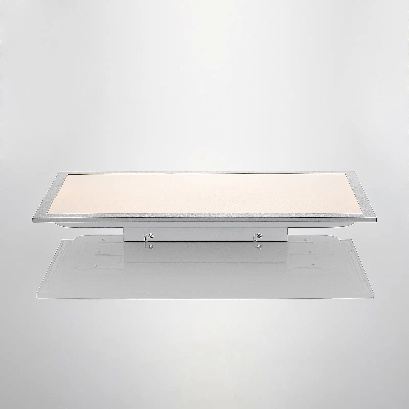 Lindby Stenley LED panelė 4000K 59cm x 29cm