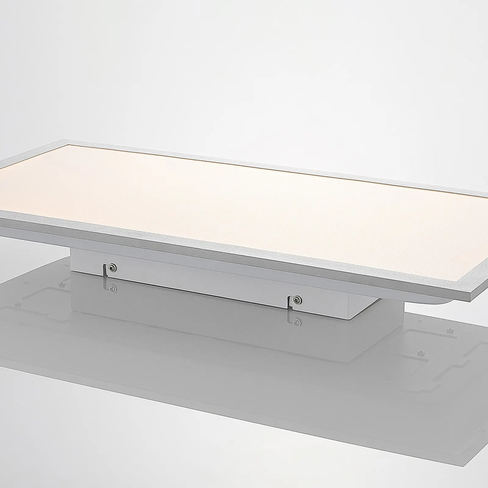 Lindby Stenley LED panelė 4000K 59cm x 29cm