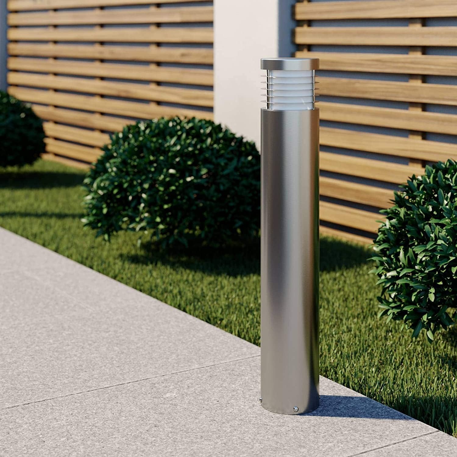 Archchio Ellina tako šviestuvas, atsparus jūros vandeniui, 60 cm