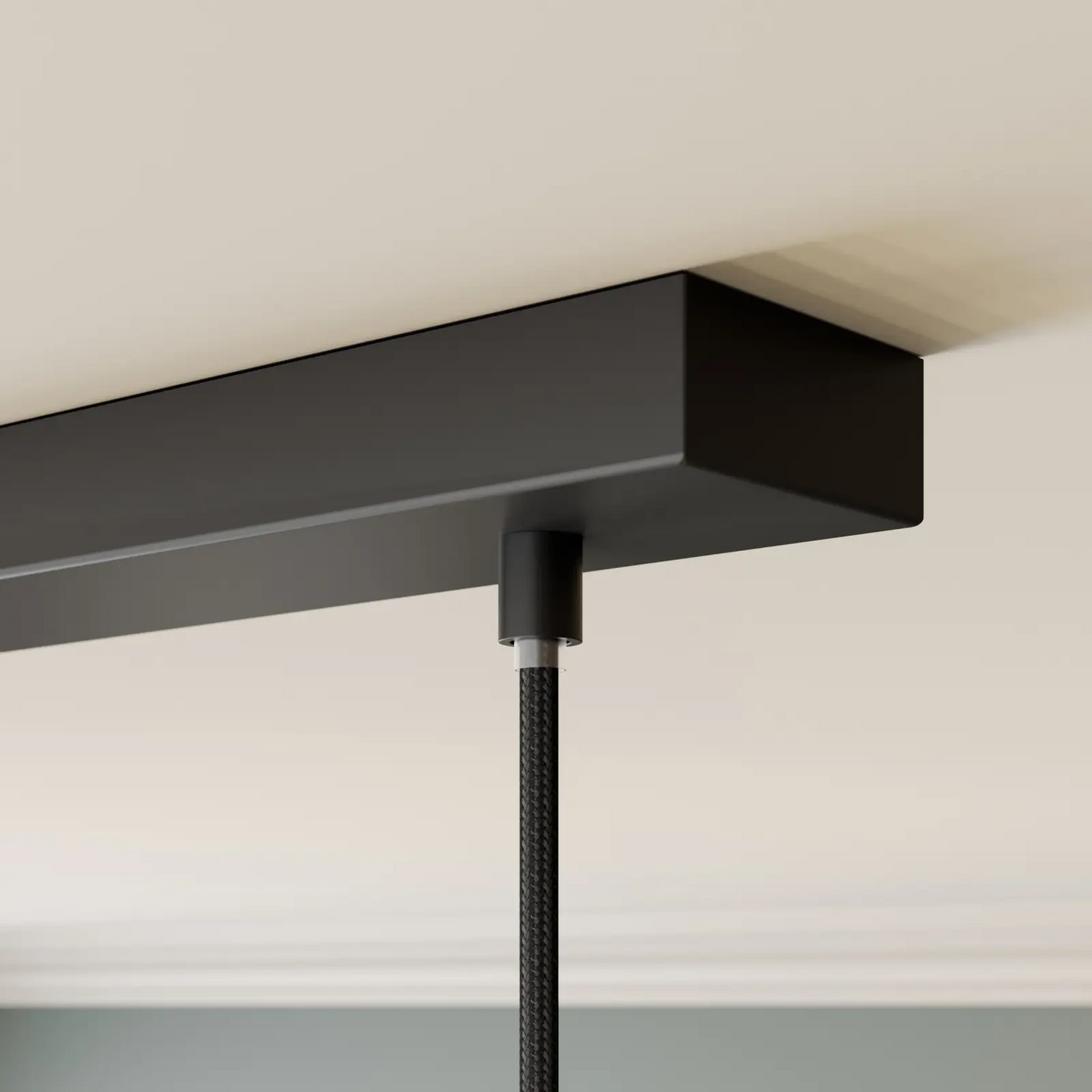 Lindby Etiena pakabinamas šviestuvas, 5 šviesos šaltiniai, opalinis stiklas