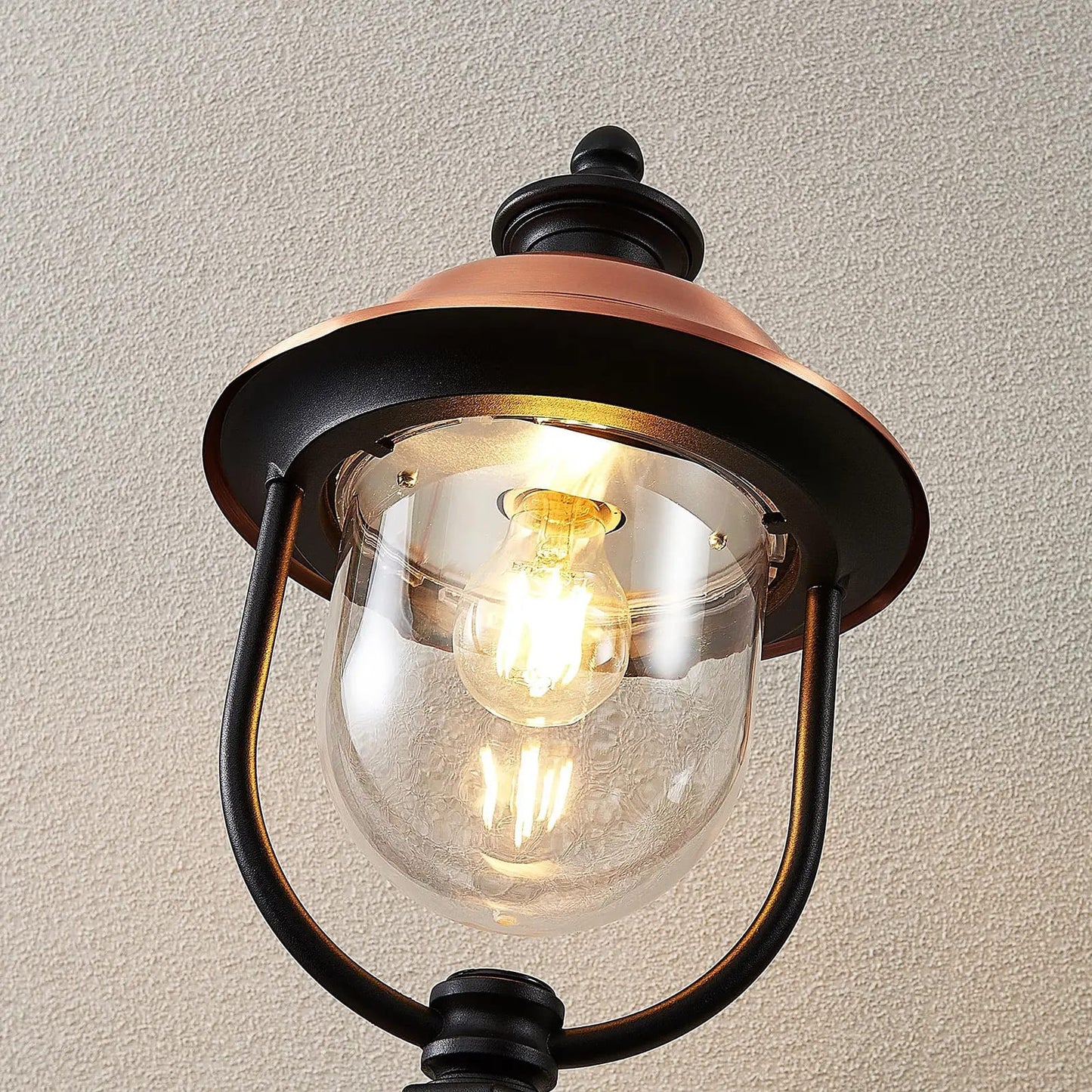 Lindby Clint pjedestalo šviestuvas