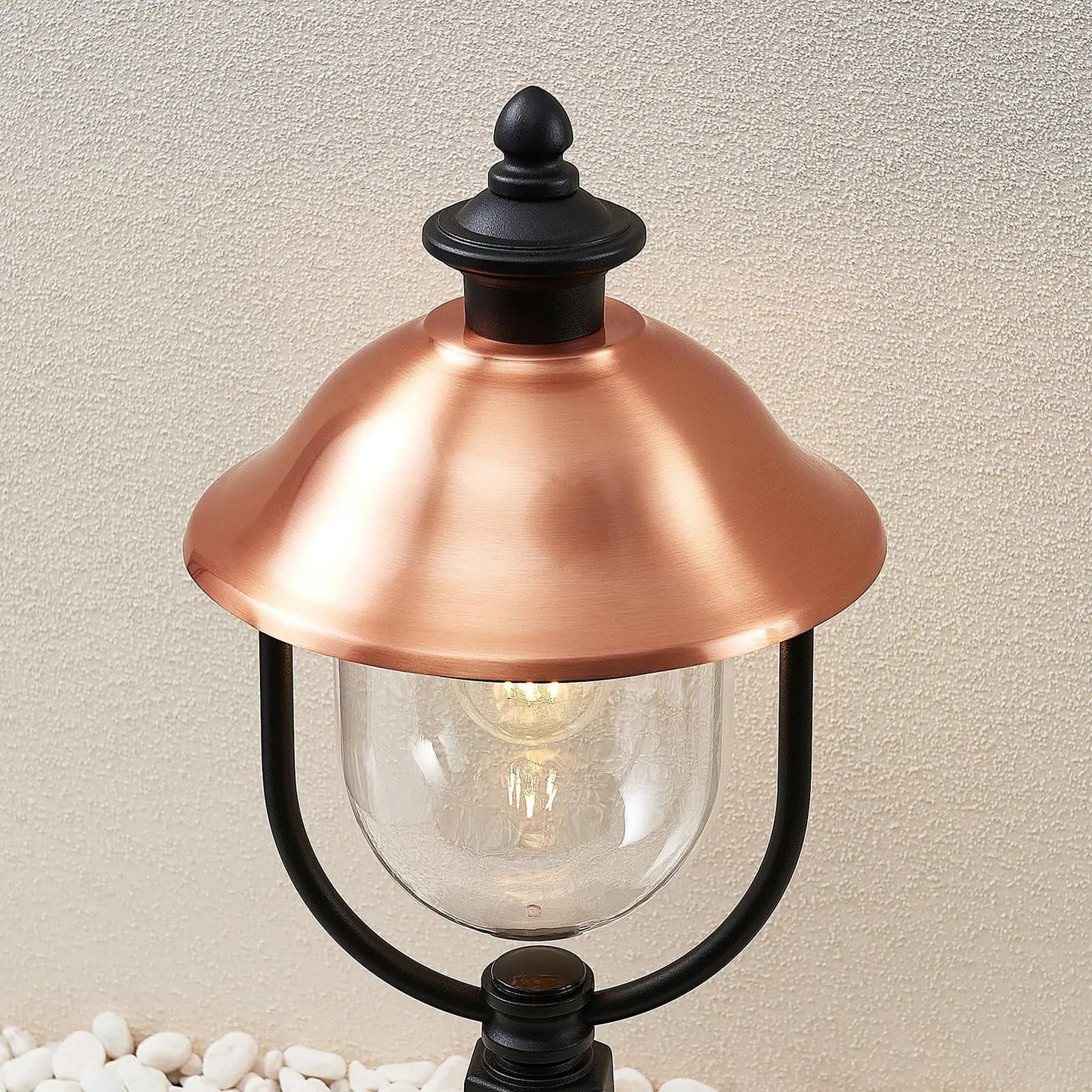 Lindby Clint pjedestalo šviestuvas