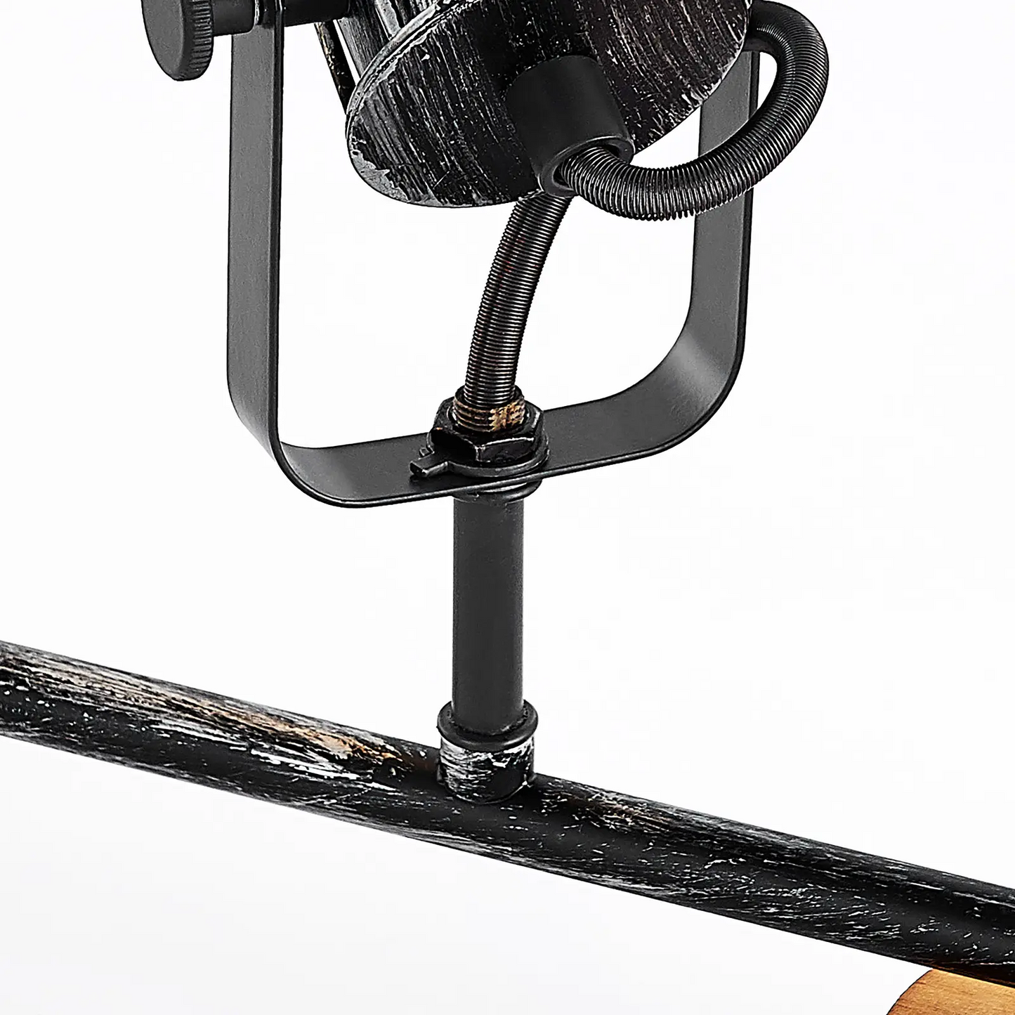 Lindby Salima lubinis prožektorius, narveliai, 4 šviestuvai