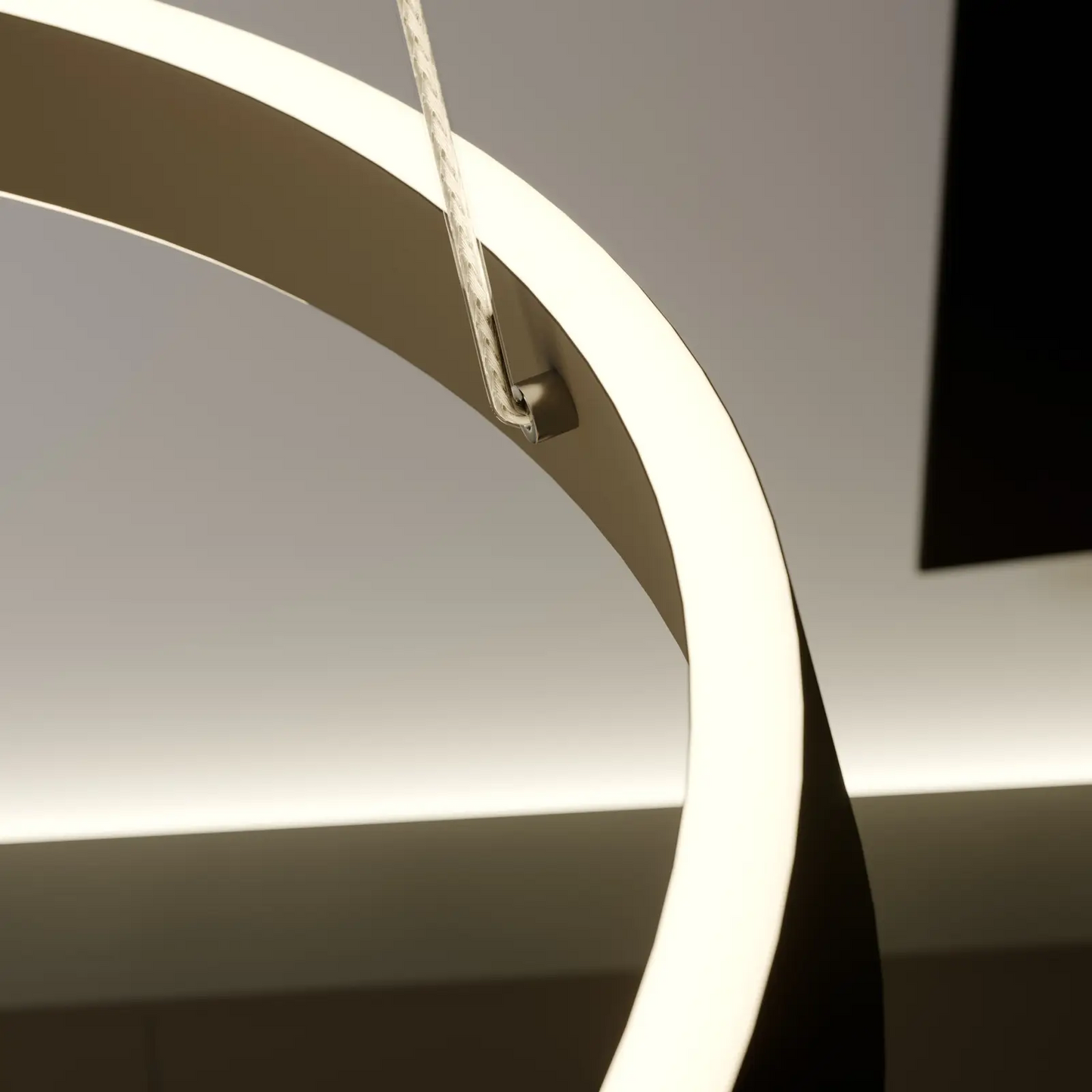 Lindby Olada LED pakabinamas šviestuvas