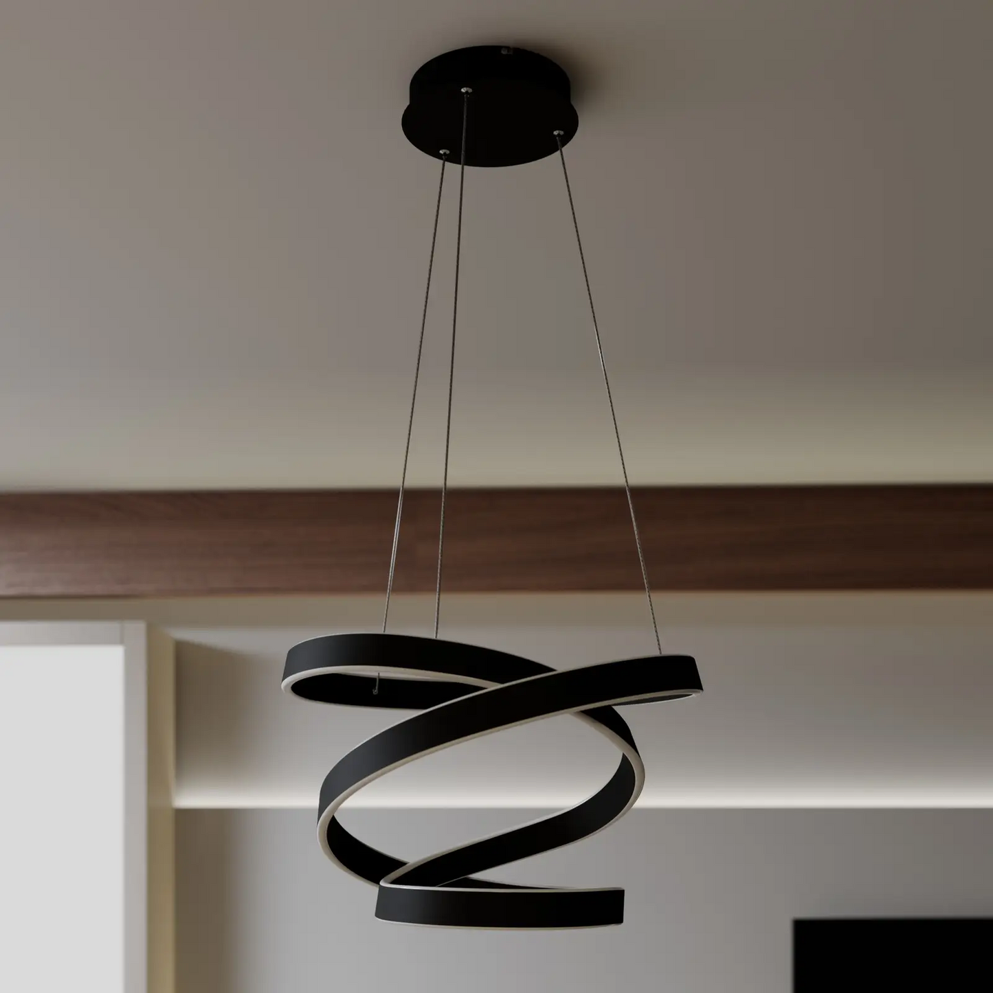 Lindby Olada LED pakabinamas šviestuvas