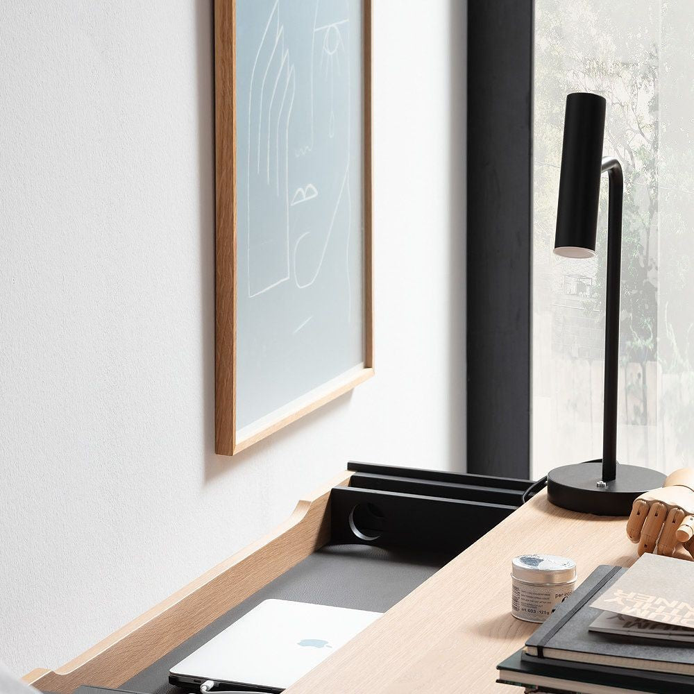 Gražiai gyvenanti Stina