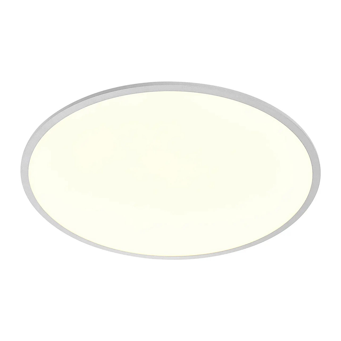 Lindby Narima LED lubinis šviestuvas, CCT, Ø 80 cm