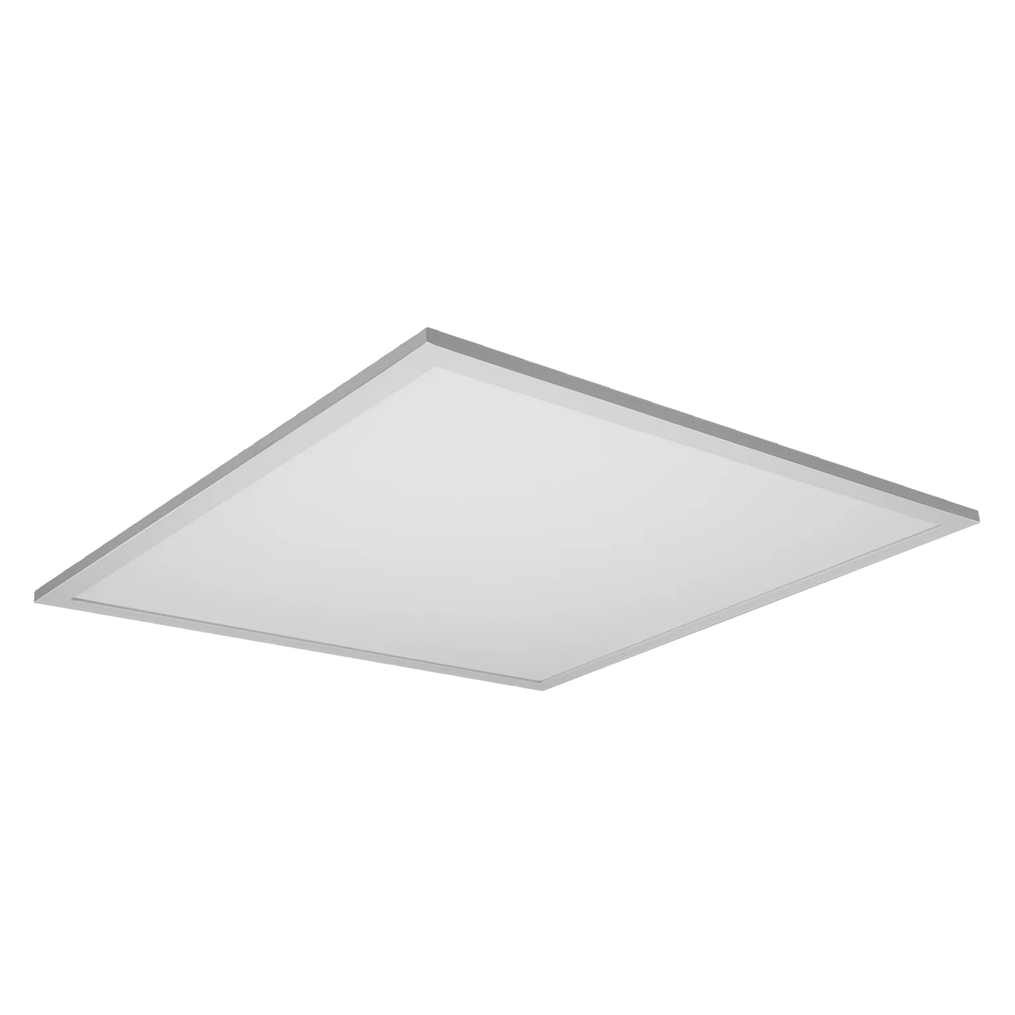 SMART + WIFI PLANON PLUS 600X600 LED skydelis