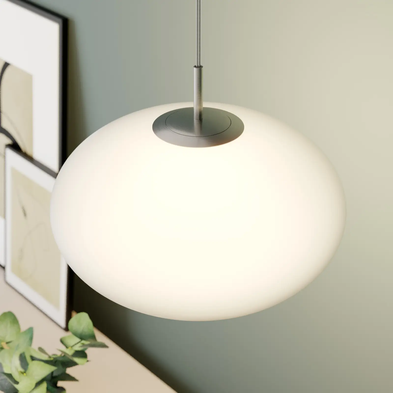 Lindby Sonika pakabos lempa