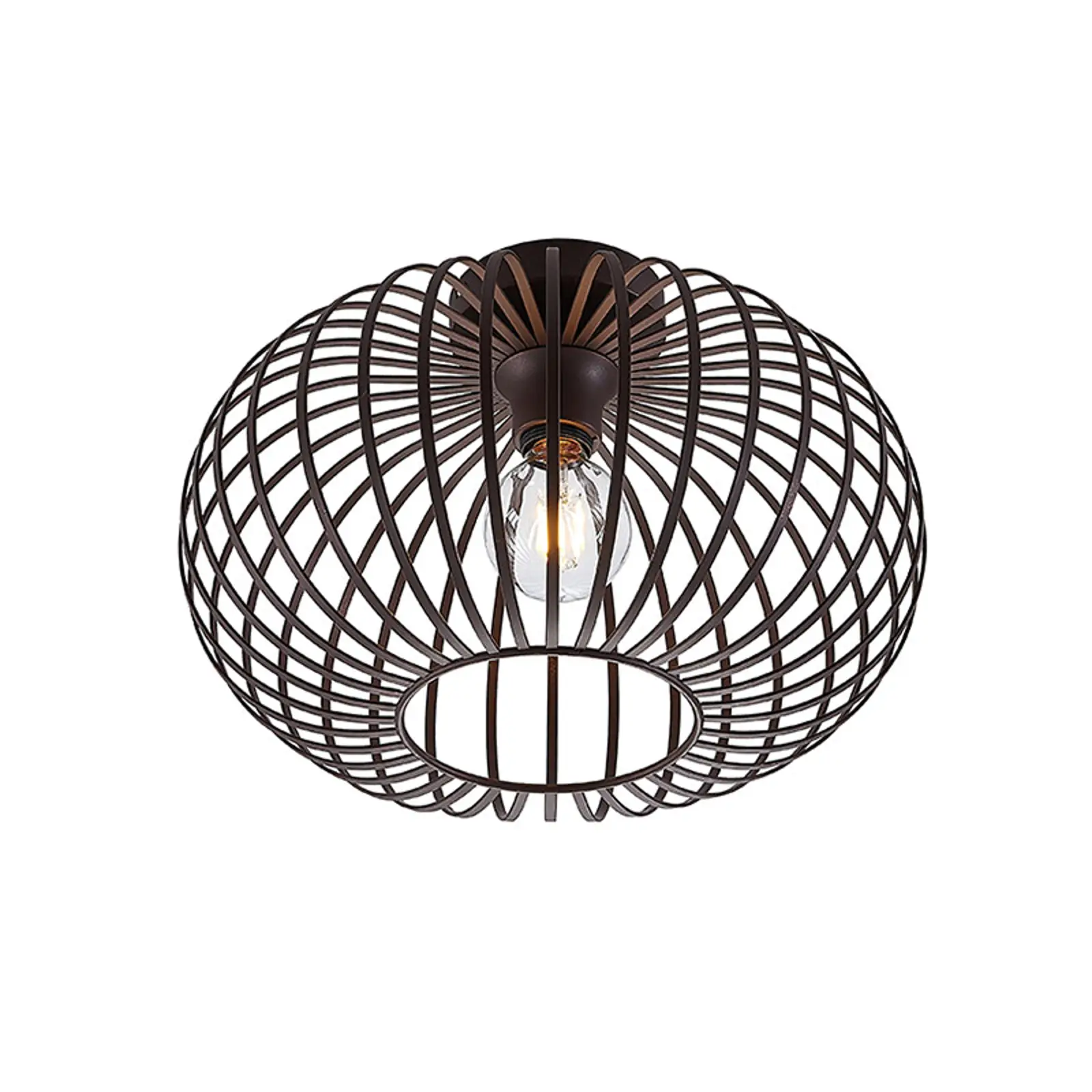 Lindby Nahele lubinis šviestuvas su gaubtu