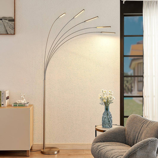 Lindby Feska LED toršeras