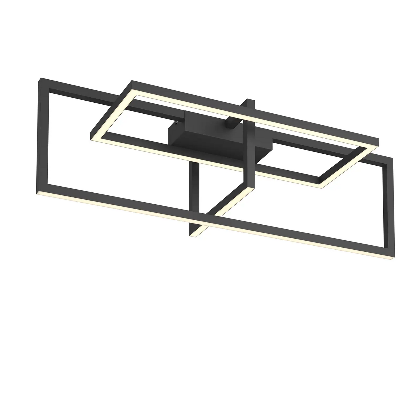 Lucande Hylda lubinis šviestuvas 92cm, perjungiamas 3 etapais