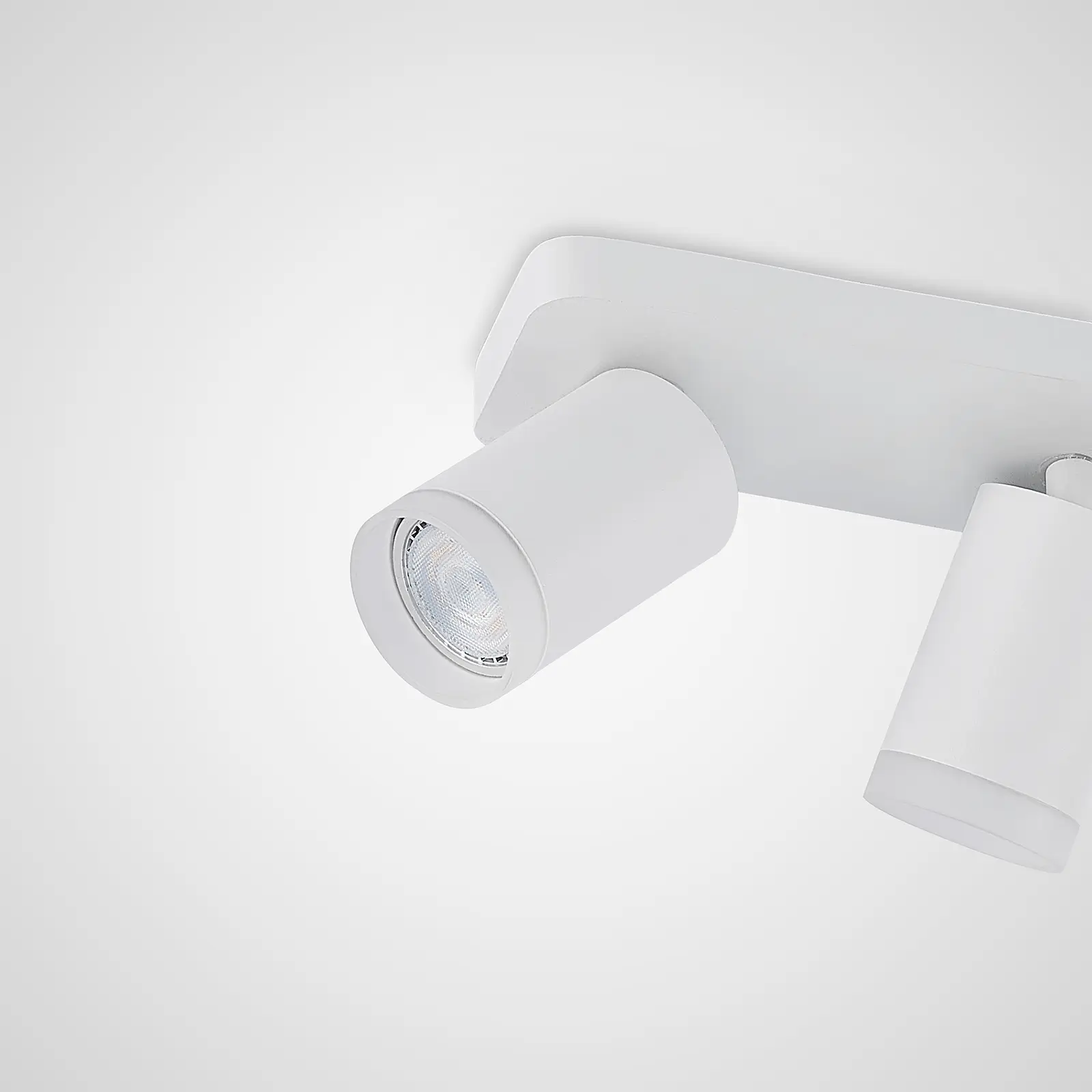 Arcchio Efilius lubinis prožektorius, baltas, 4 lempučių.