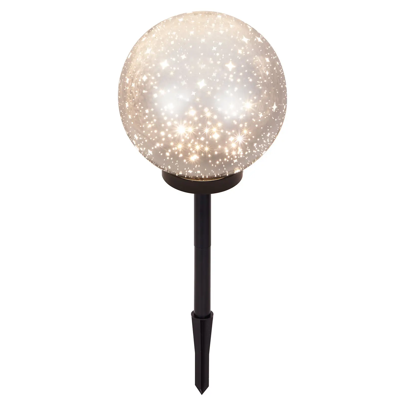 Lindby Kamui LED dekoratyvinis šviestuvas, Ø 20 cm