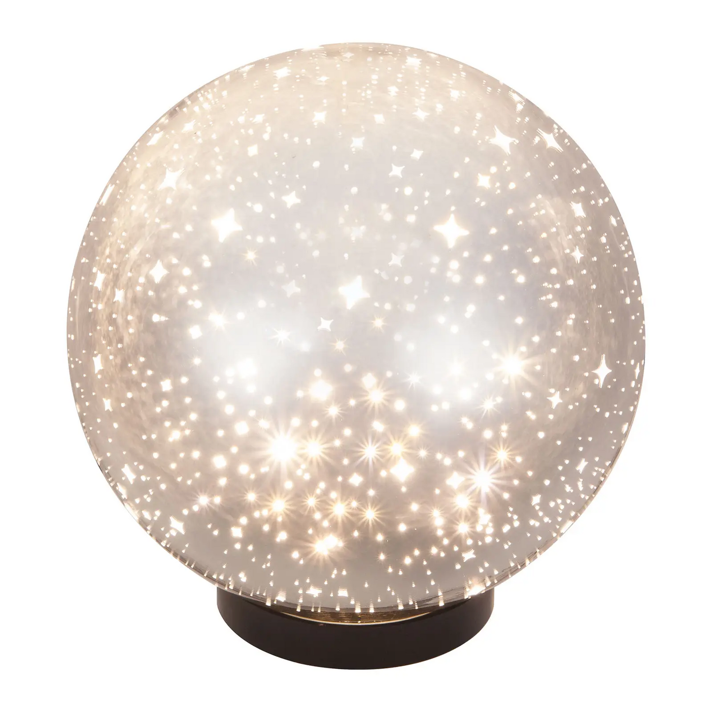 Lindby Kamui LED dekoratyvinis šviestuvas, Ø 20 cm