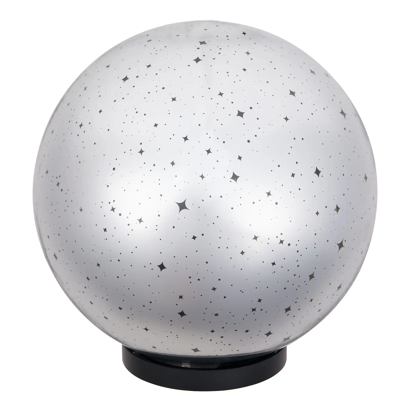 Lindby Kamui LED dekoratyvinis šviestuvas, Ø 25 cm