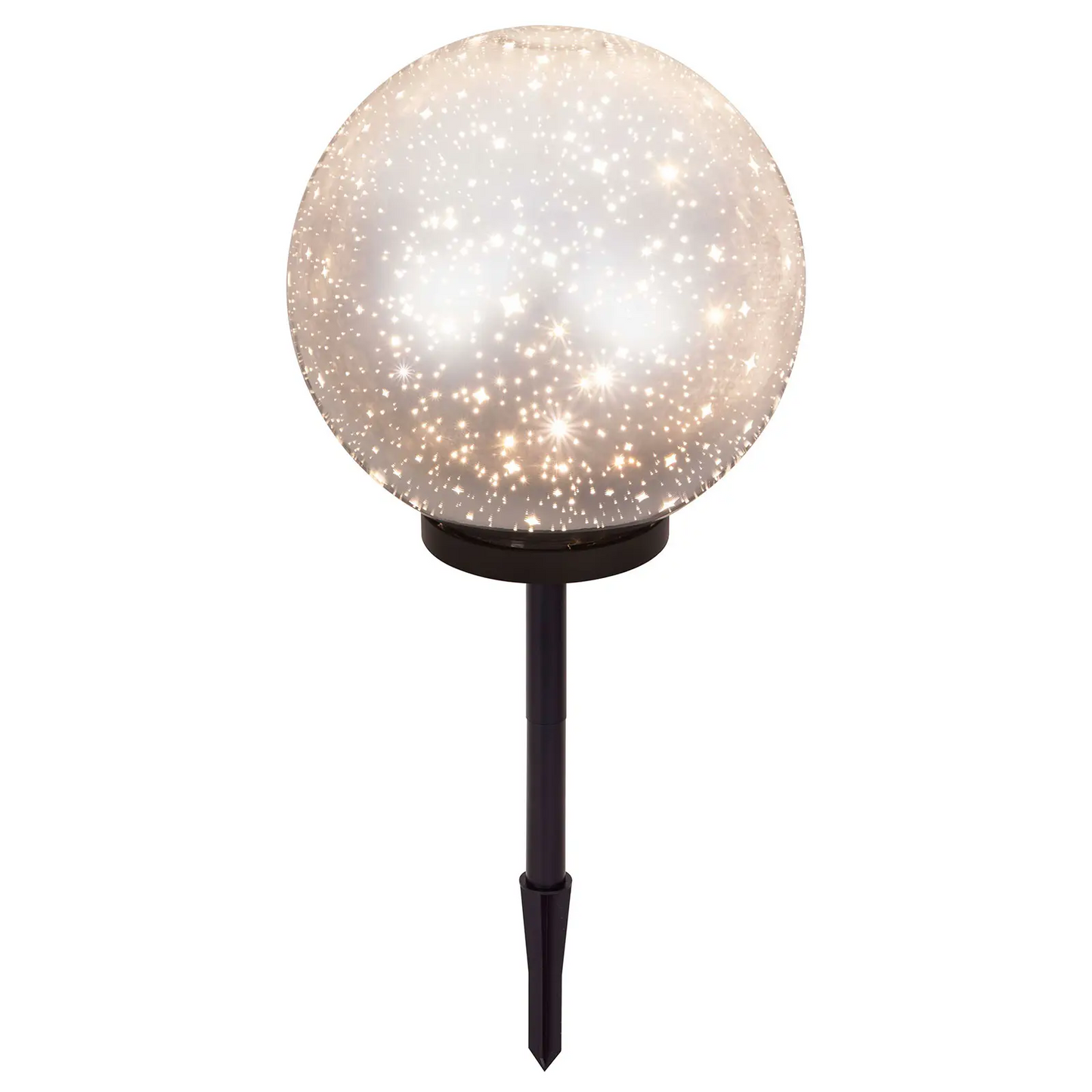 Lindby Kamui LED dekoratyvinis šviestuvas, Ø 25 cm