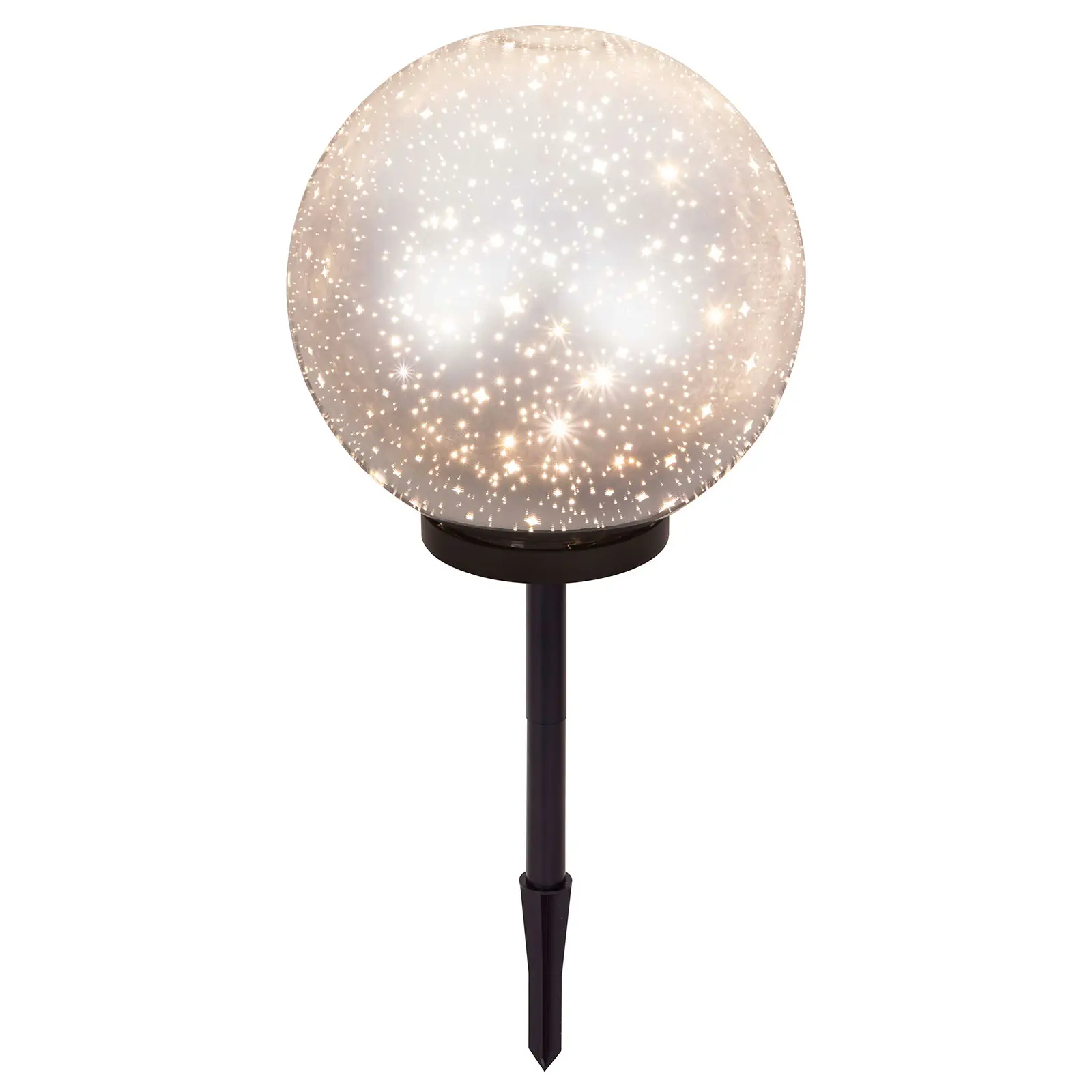 Lindby Kamui LED dekoratyvinis šviestuvas, Ø 25 cm