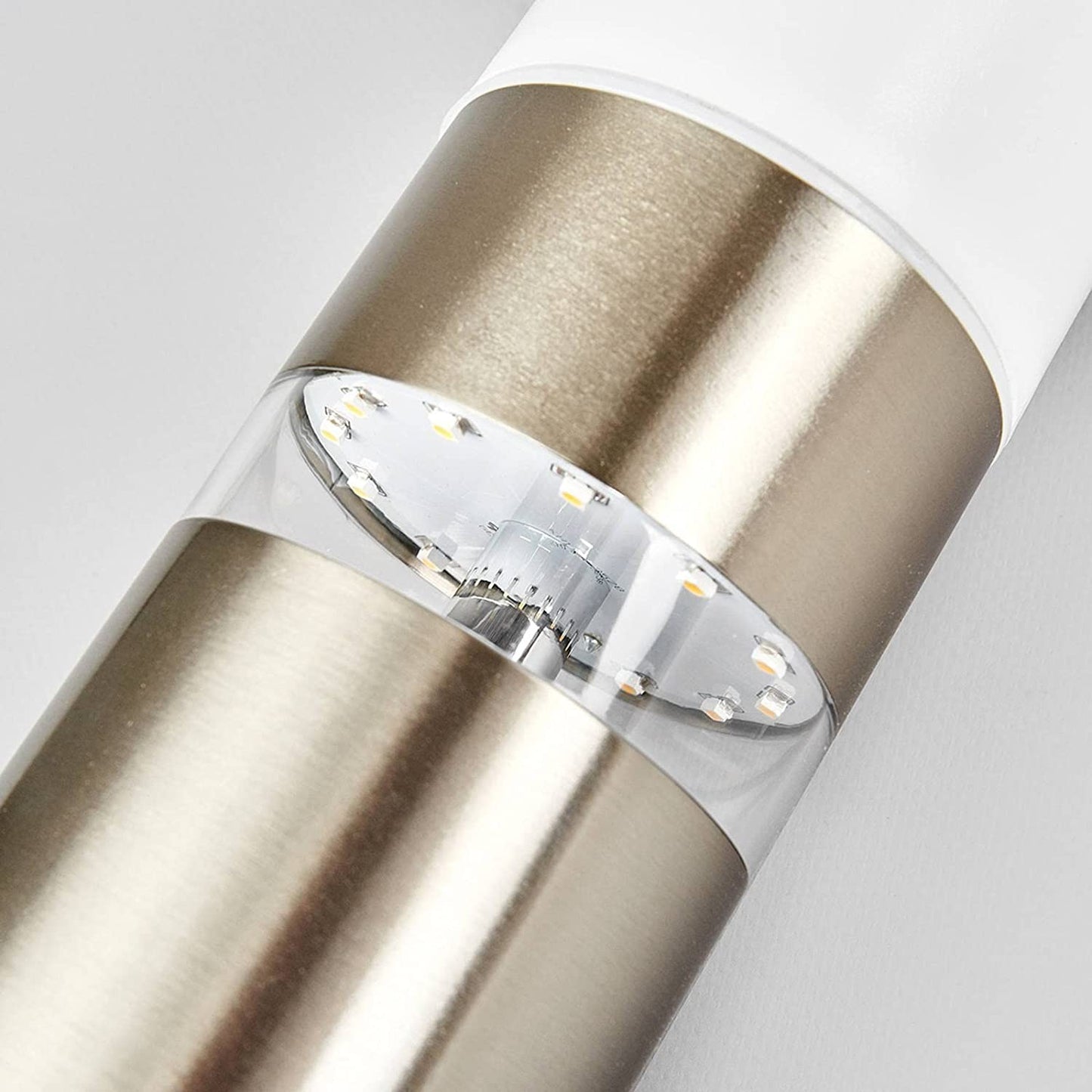 Modernus pjedestalo šviestuvas Binka