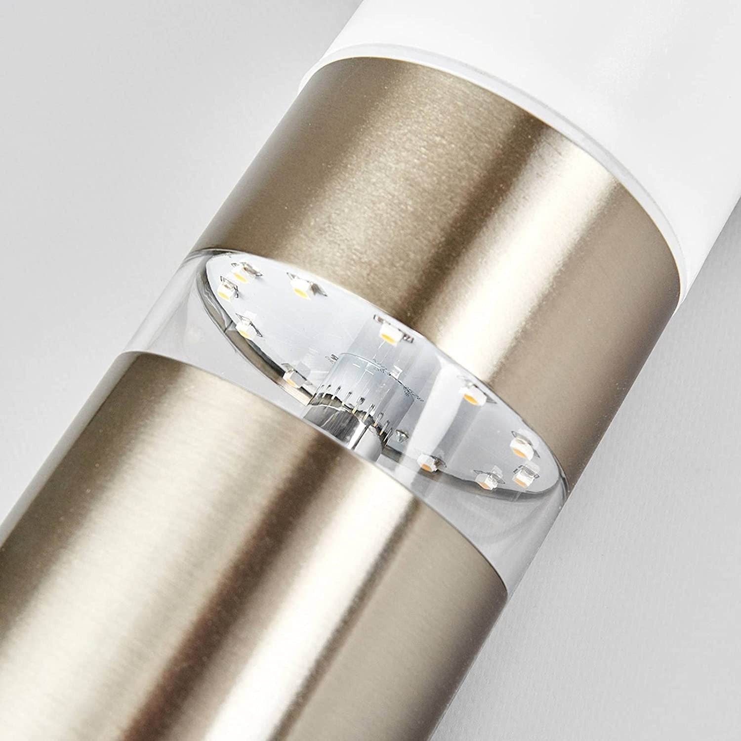 Modernus pjedestalo šviestuvas Binka