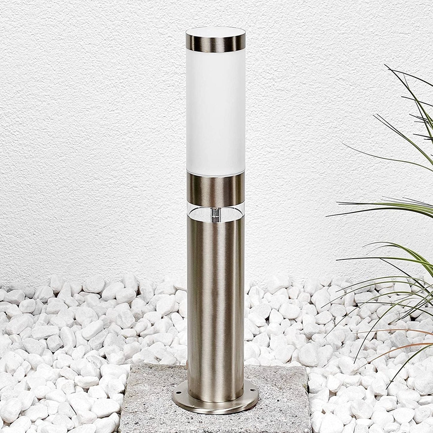 Modernus pjedestalo šviestuvas Binka