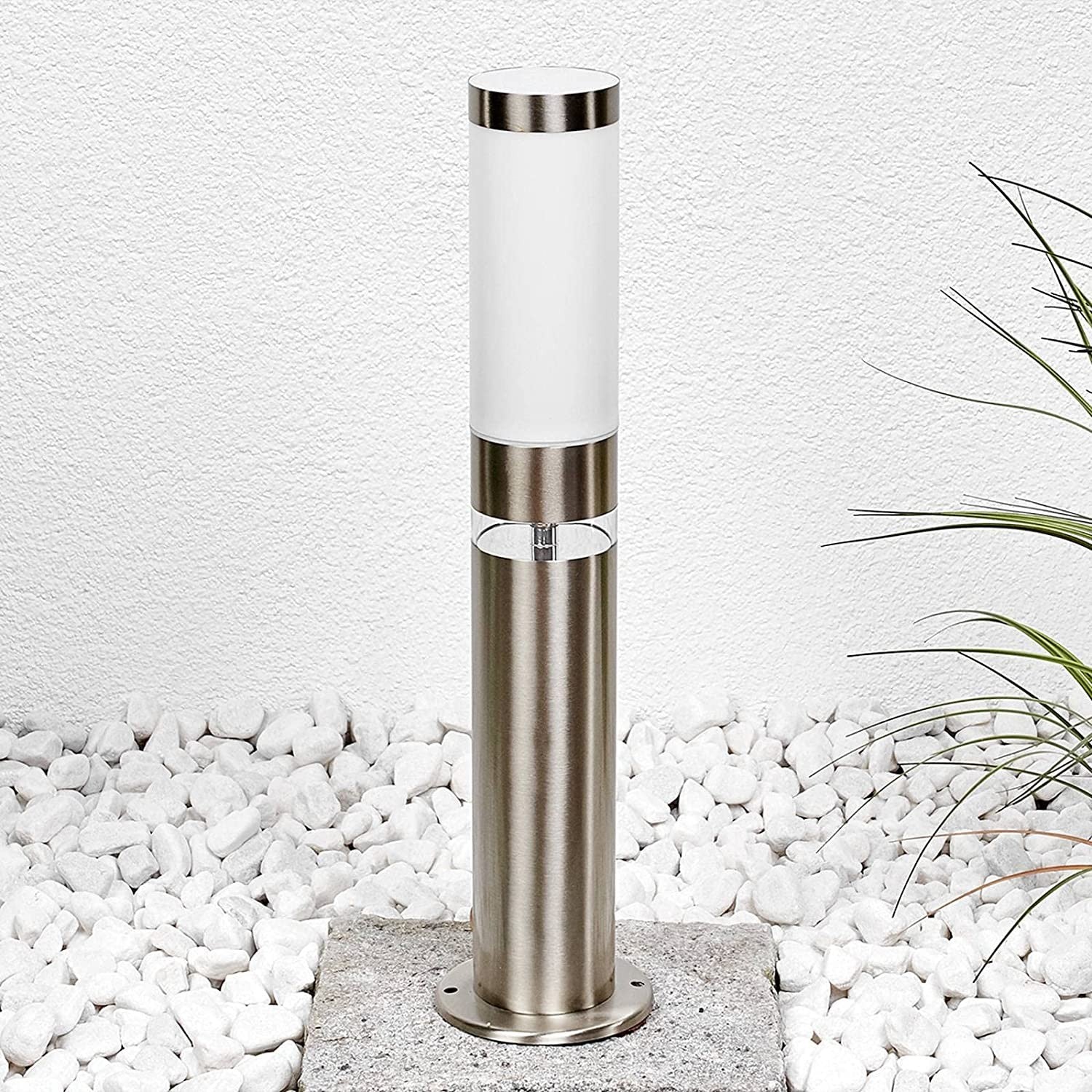 Modernus pjedestalo šviestuvas Binka