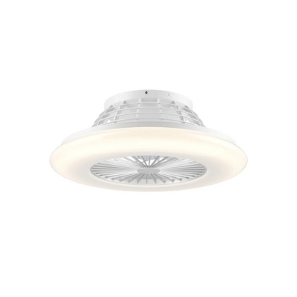 Starluna Taloni LED lubų ventiliatoriaus apšvietimas