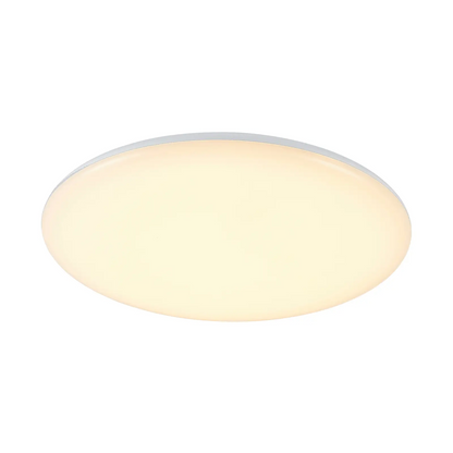 Arcchio Samory LED lubinis šviestuvas, Ø 40 cm