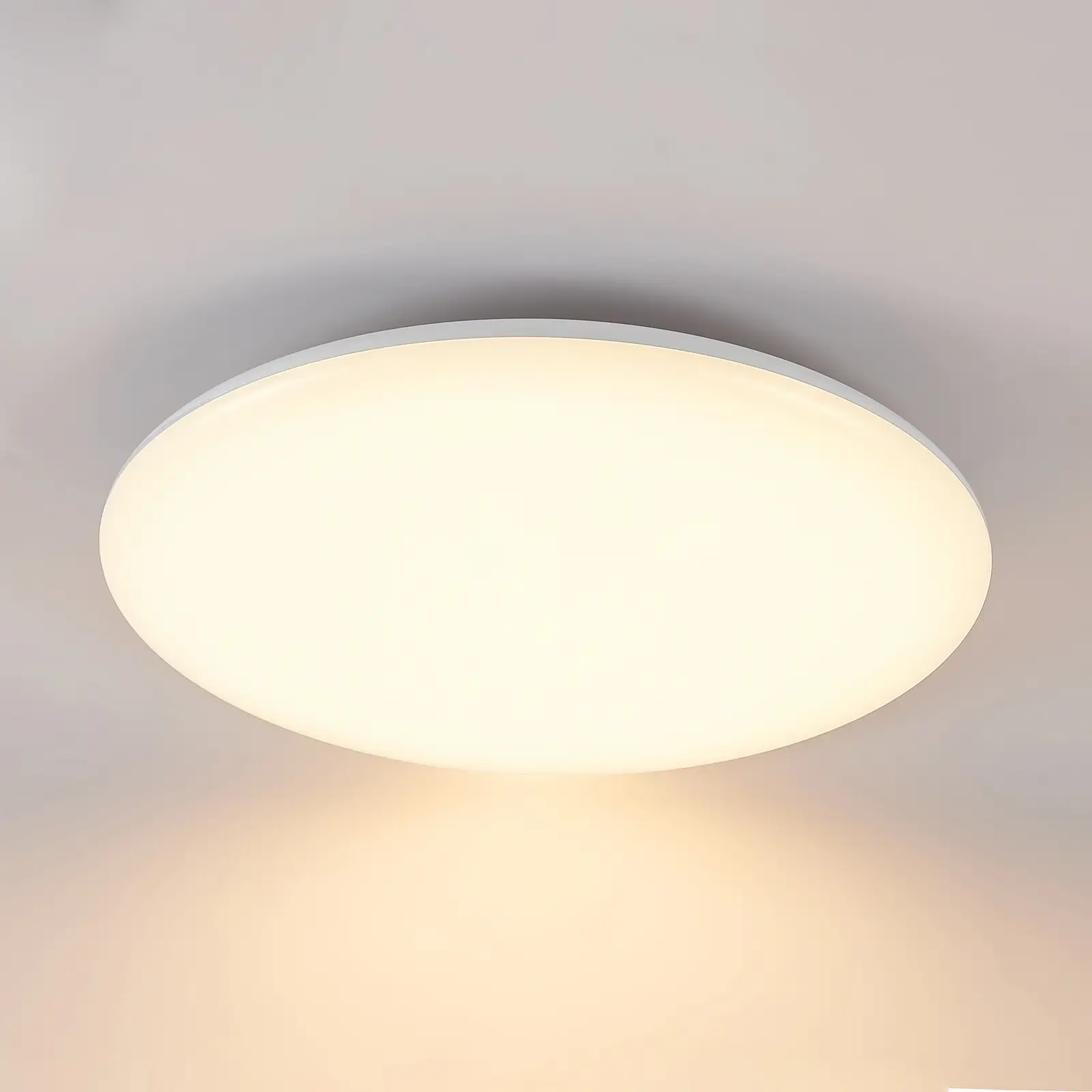 Arcchio Samory LED lubinis šviestuvas, Ø 40 cm