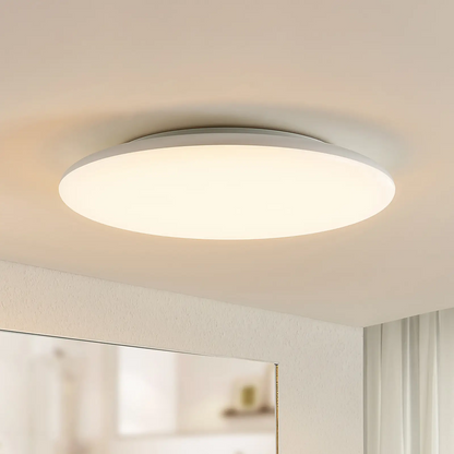 Arcchio Samory LED lubinis šviestuvas, Ø 40 cm