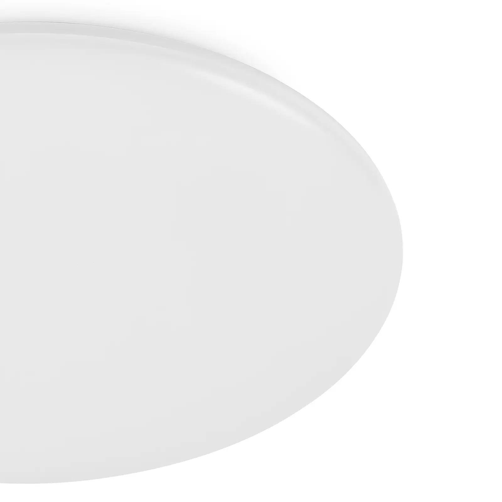 Arcchio Samory LED lubinis šviestuvas, Ø 40 cm