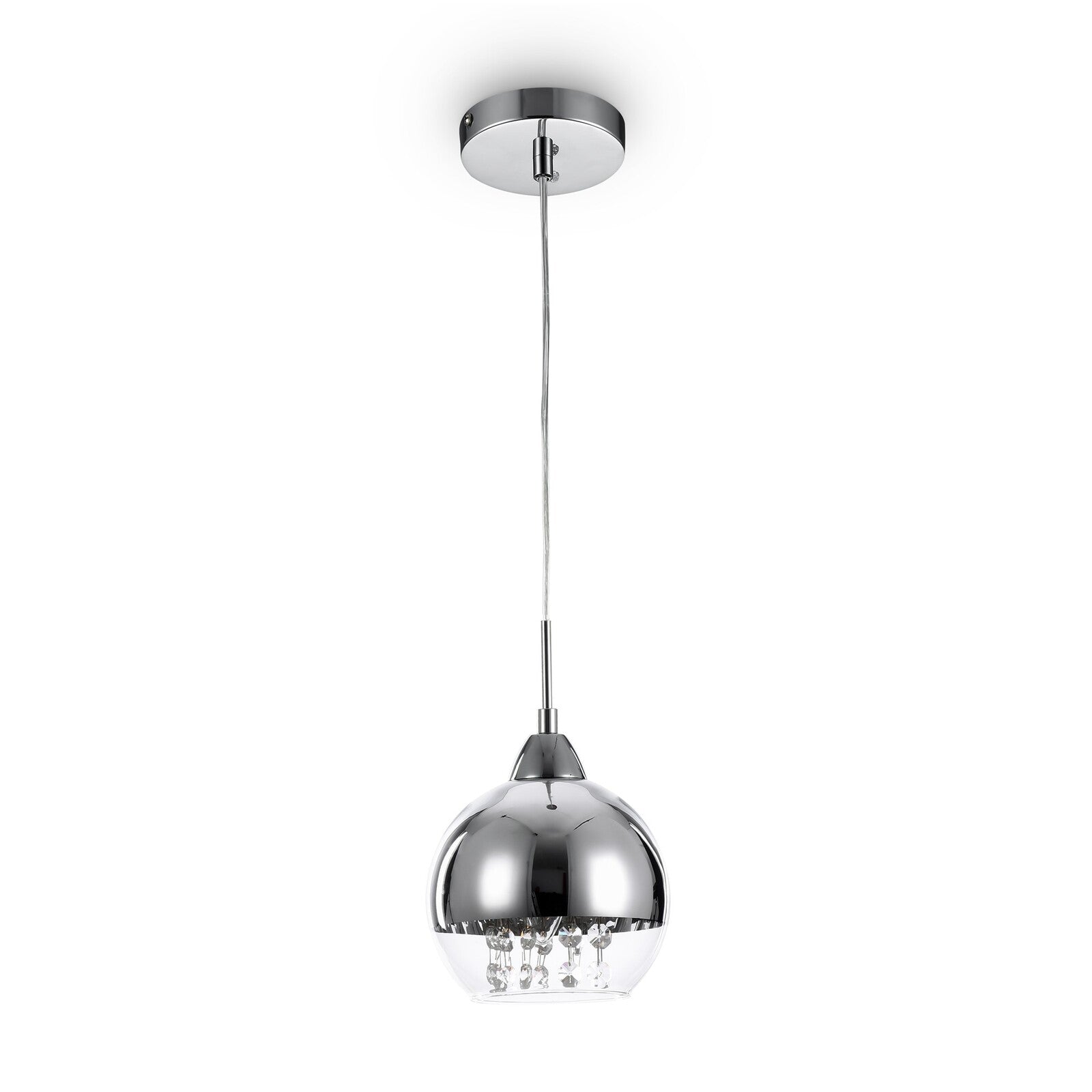 Pakabinama lempa Iceberg