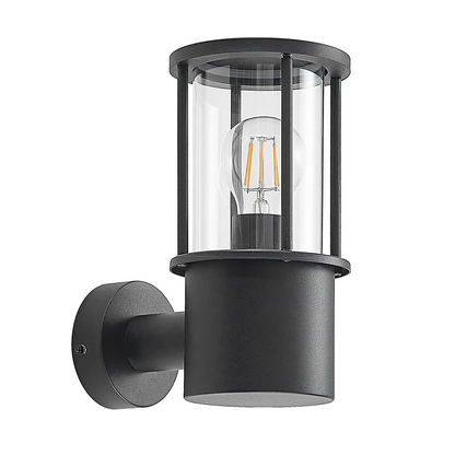 Lindby Yvain lauko sieninis šviestuvas, cilindrinis