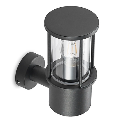 Lindby Yvain lauko sieninis šviestuvas, cilindrinis