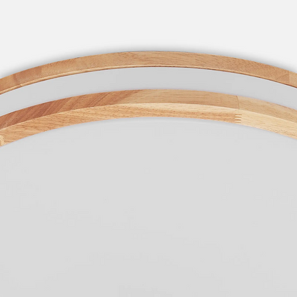 Lindby Emiva LED lubinis šviestuvas, centrinė šviesos juosta