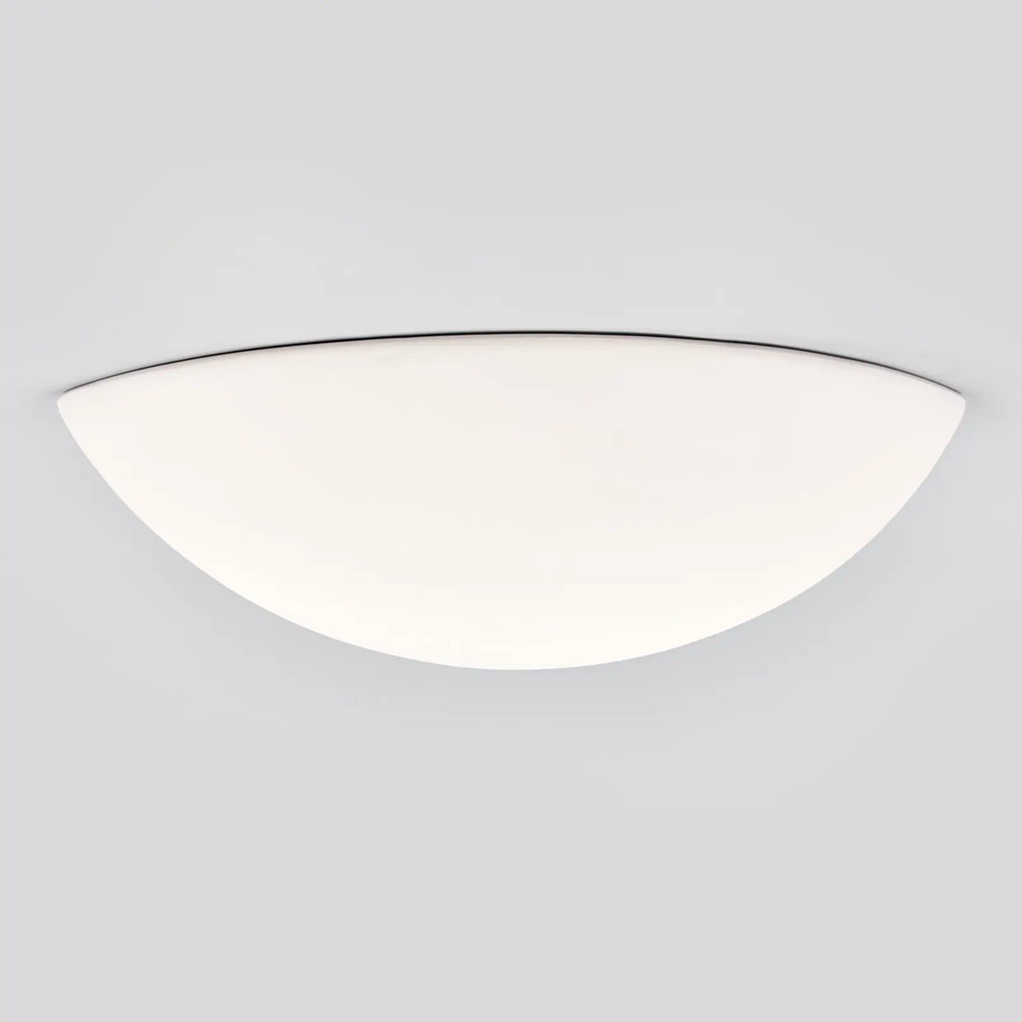 Gipsinis sieninis Šviestuvas, 10 W, E27