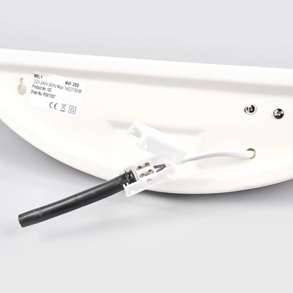 Gipsinis sieninis Šviestuvas, 10 W, E27