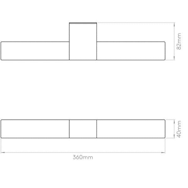ASTRO PADOVOS AIKŠTĖ 1143004