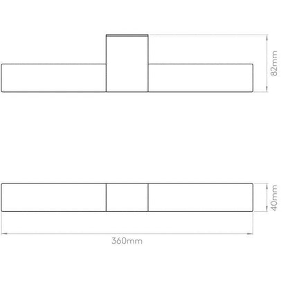 ASTRO PADOVOS AIKŠTĖ 1143004
