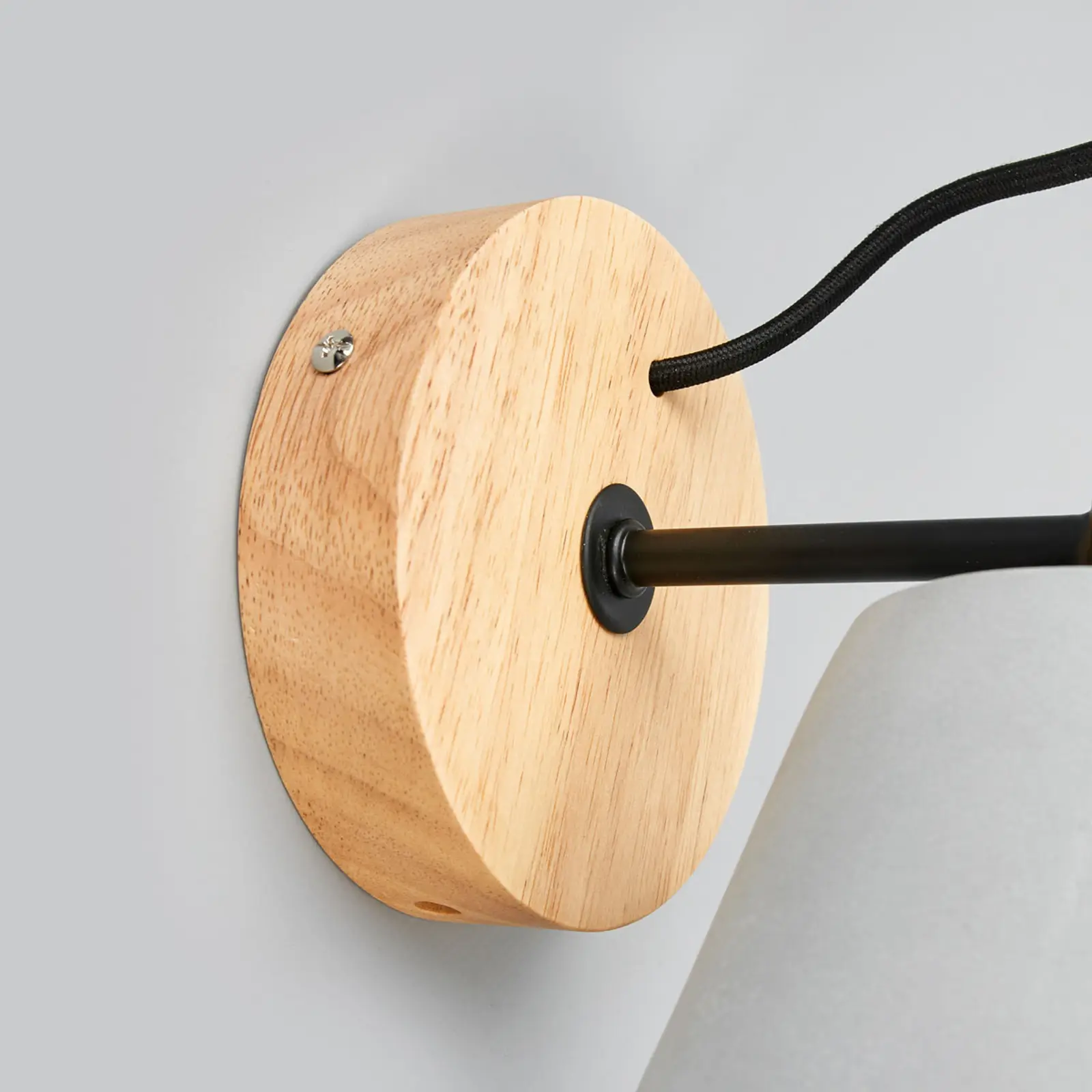 Sieninis šviestuvas POSSIO