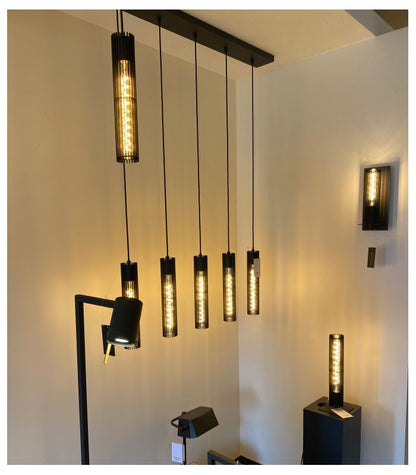 Pakabinamas šviestuvas LIONEL 73406/05/30