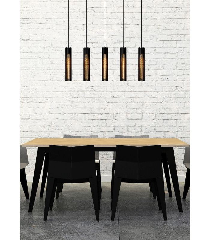 Pakabinamas šviestuvas LIONEL 73406/05/30